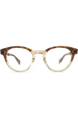 Mr. Leight Audrey C cat-eye glasses