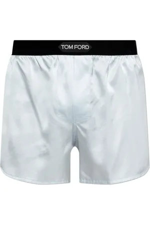 Tom Ford Satin boxers