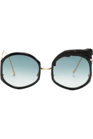 ANNA KARIN KARLSSON Rose Et Le Rêve sunglasses