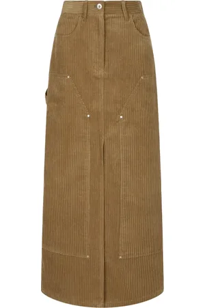 Studio Tomboy Corduroy skirt