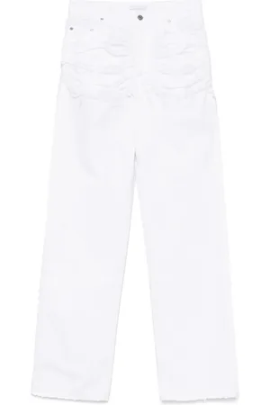 Stella McCartney Ripped jeans