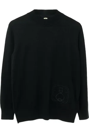Hermès 2020s knitted sweater