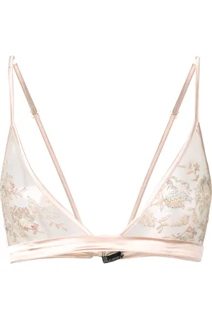 Belle Et Bon Bon Serafina triangle bra