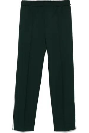 Gucci Straight trousers
