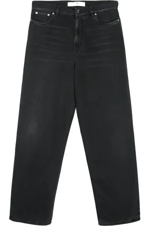 Séfr Wide Cut jeans