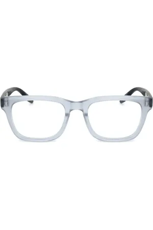 Barton Perreira Square-frame glasses
