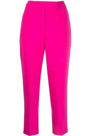 BLANCA Pratolina cropped trousers