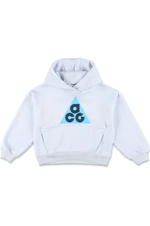 Nike Logo-print hoodie