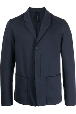 TRANSIT Single-breasted jacket
