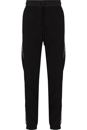 Moncler Side stripe track pants