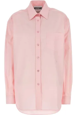 Moschino Button-up shirt