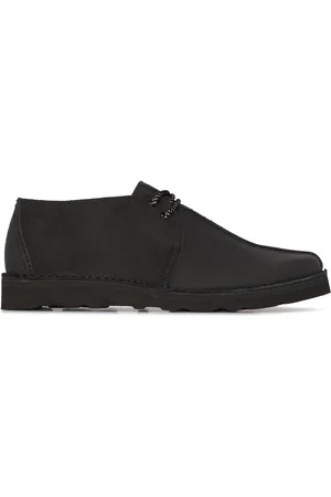 Clarks Trek Hiker shoes