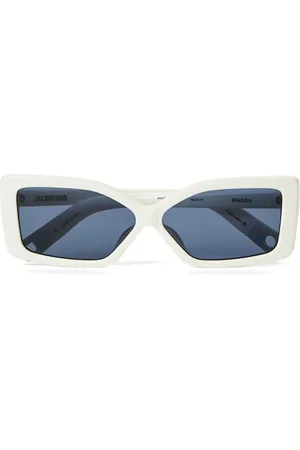 Jacquemus Spiaggia sunglasses