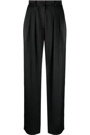 Nanushka Straight-leg trousers