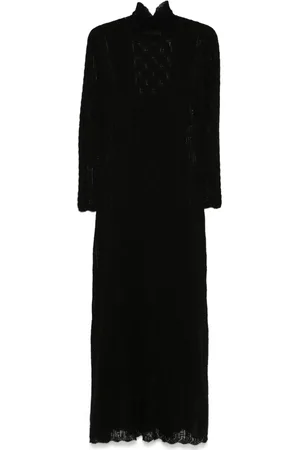 ULLA JOHNSON Kassia maxi dress