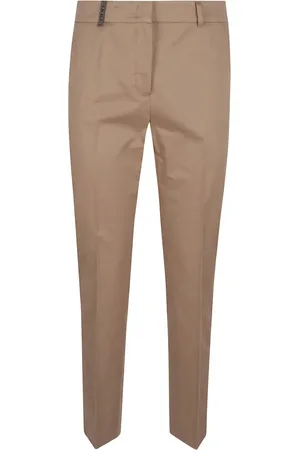 PESERICO SIGN Tailored chinos