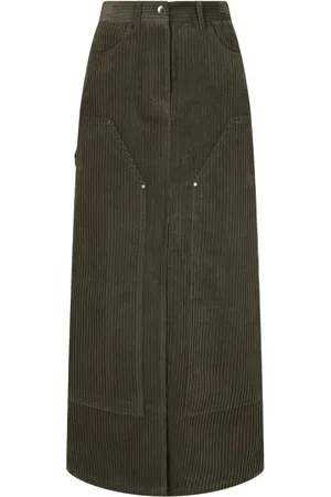 Studio Tomboy Corduroy skirt
