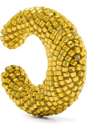 Susana Vega Ora ear cuff