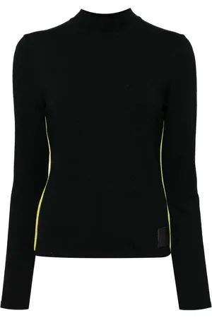 CHANEL 2004 Sport Line Sweater