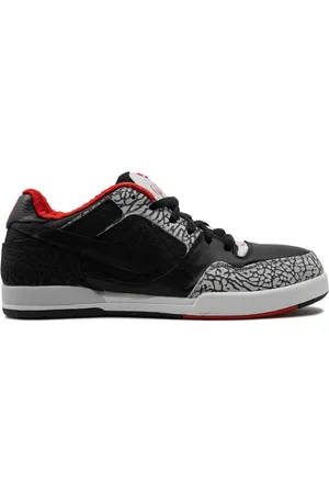 Nike Paul Rodriguez 2 Zoom Air sneakers