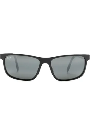 Maui Jim Rectangle-frame sunglasses