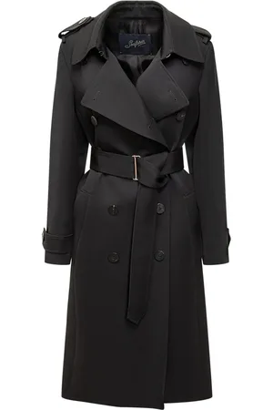 THE SEAFARER London coat