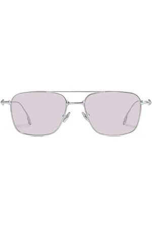 Gentle Monster Aba 02 square-frame glasses