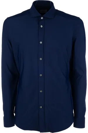 corneliani Button-up shirt