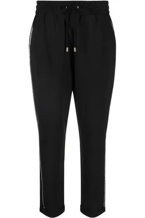 Liu Jo Detailed track pants