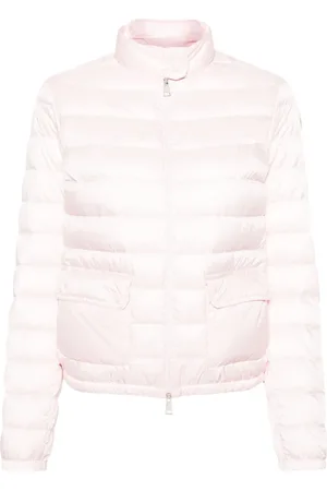 Moncler Lans quilted puffer jacket