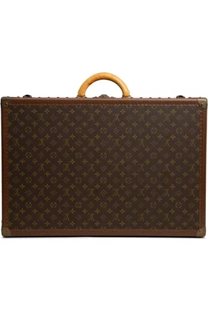 LOUIS VUITTON Alzer 65 suitcase