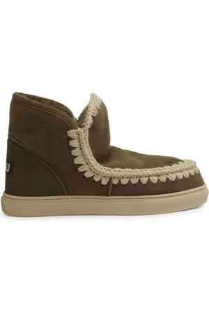 Mou Eskimo boots