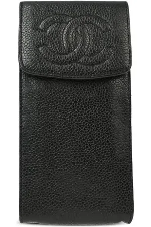 CHANEL 1995 Timeless sunglasses case