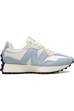 New Balance 327 "White/Light " sneakers