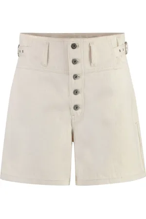 Jil Sander Denim shorts