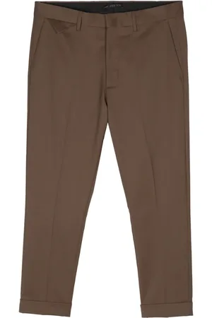 LOW BRAND Cooper trousers
