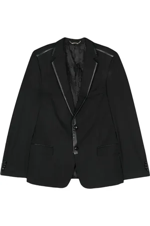 Dolce & Gabbana 2000 single-breasted blazer