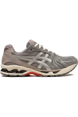 Asics Gel Kayano "Pure Silver" sneakers