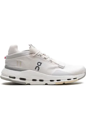 On Running On Cloudnova 2 WMNS "Sand Fog"