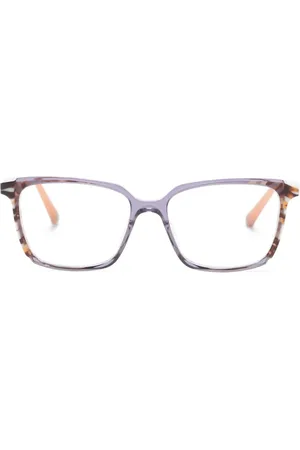 Etnia Barcelona Sussex square-frame glasses