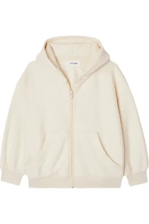 American Vintage Fleece hoodie