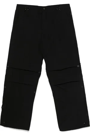 Maharishi Dart-detail trousers