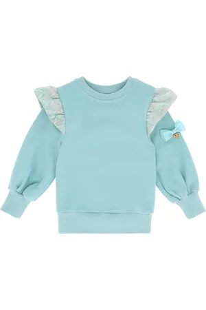 Angels Face Posh Sweat Top sweatshirt