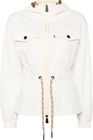 Moncler Zip-up hoodie