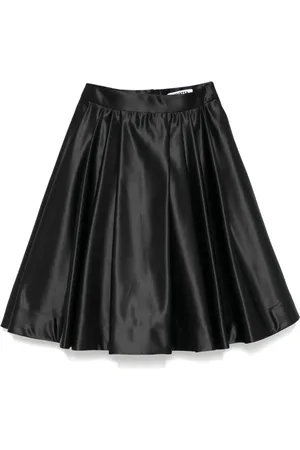 VIVETTA Ruota midi skirt