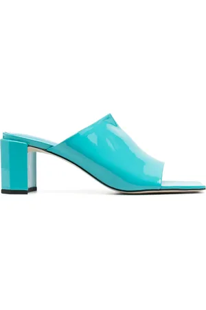 By Far 70mm Katya sandals
