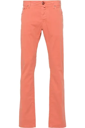 Jacob Cohen Nick slim-fit trousers