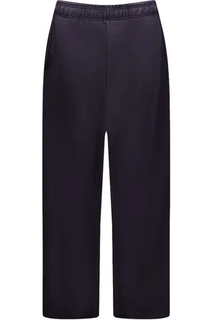 Entire Studios Organic cotton track pants