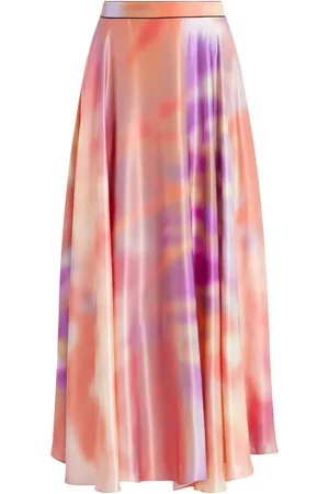 Roksanda Ameera maxi skirt