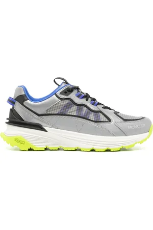Moncler Lite Runner low-top sneakers